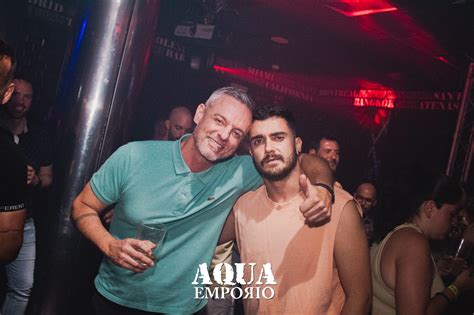 aqua emporio torremolinos|AQUA Club Torremolinos